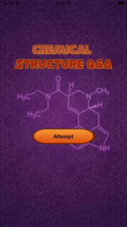 Chemical Structure Q&A