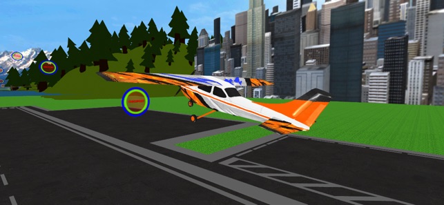 飞机飞行模拟器 2023