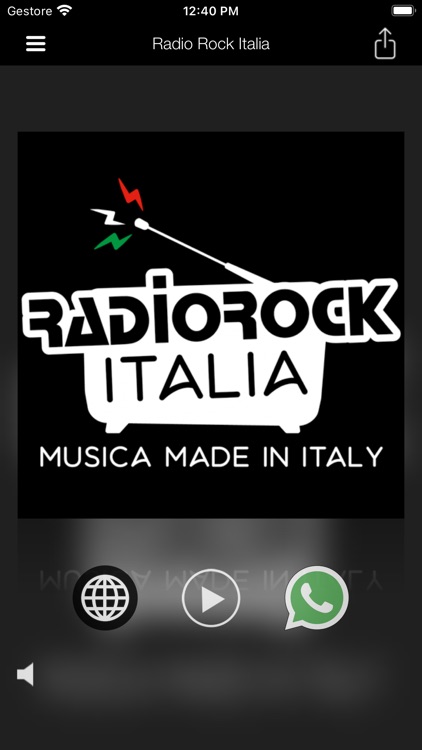 Radio Rock Italia