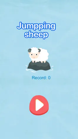 Game screenshot Jumpping Sheep mod apk