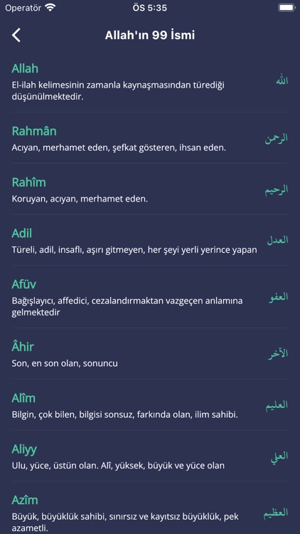 Quran, Prayer, Dua, Qibla screenshot-7