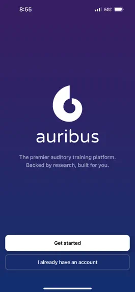 Game screenshot Auribus mod apk