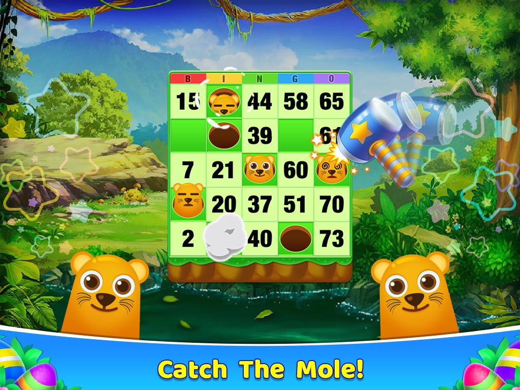 Bingo 365 - 2023 Bingo Games screenshot 3