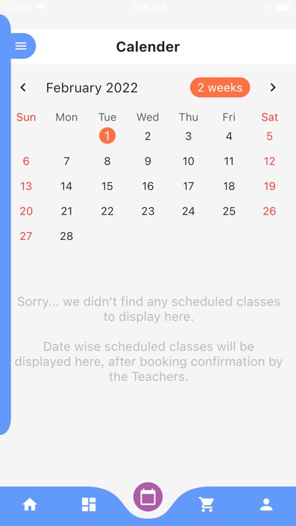 EducationChamp - Student App screenshot-3