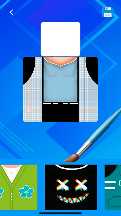 Creator Skin For Roblox Robux by Lahcen Eddaoudi Ouchen