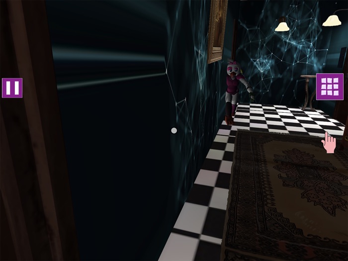 Breach Out All The Worlds