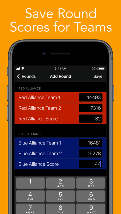 How to cancel & delete FTC OPR Calc by Avikam C. from iphone & ipad 4