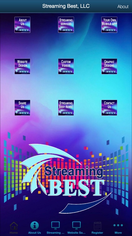 Streaming Best