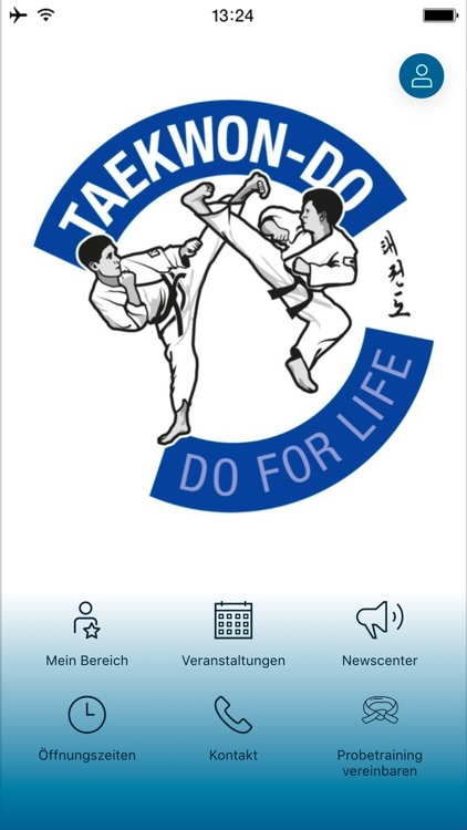 Taekwon-Do - Do for Life