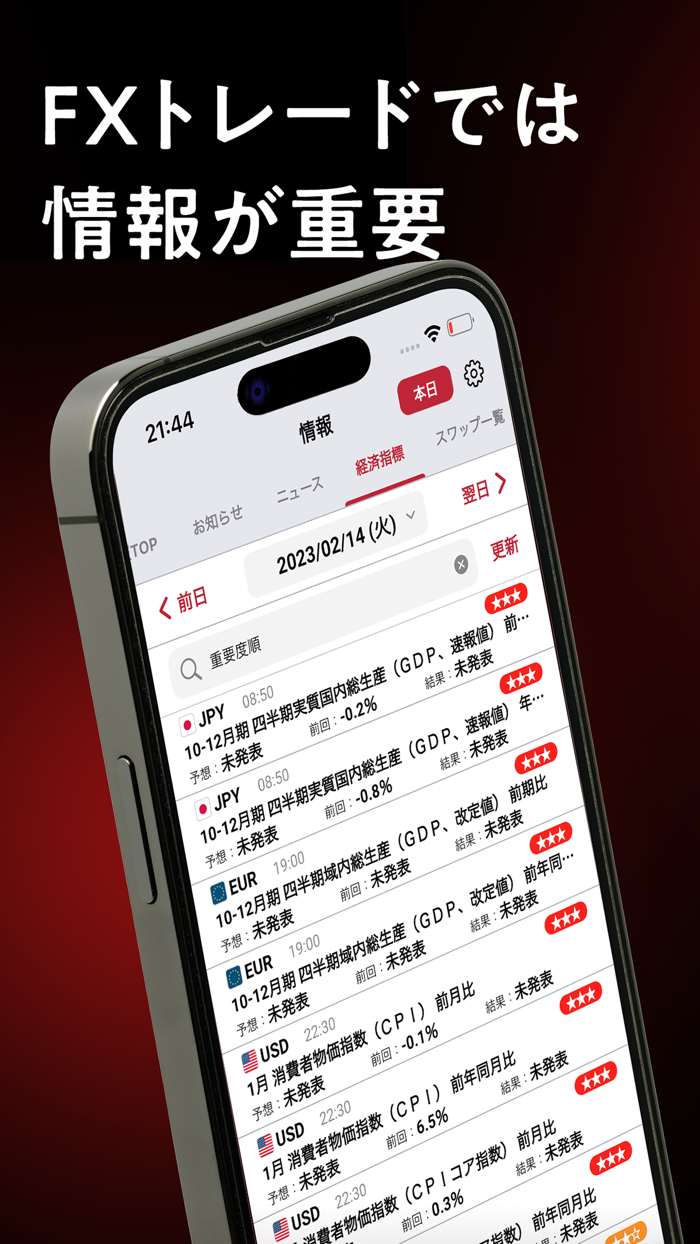 岡三アクティブFX Next