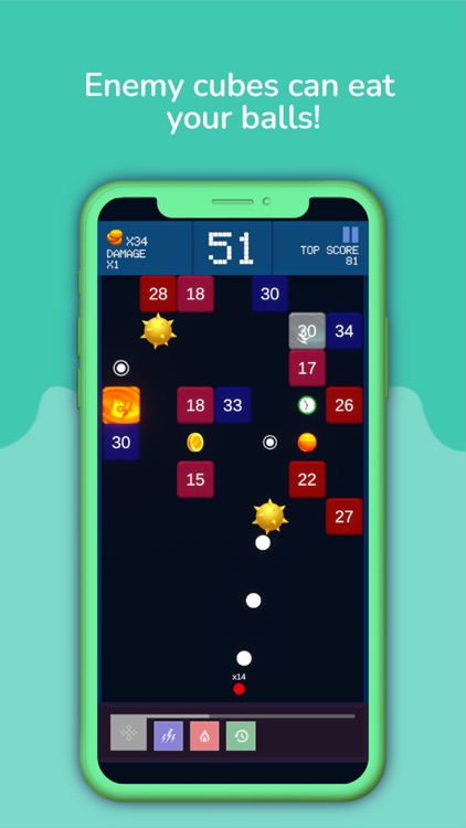 Bricks Ultimate screenshot-4