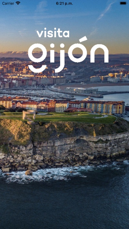 Visita Gijón/Xixón