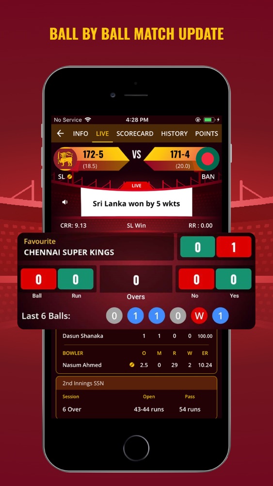 Live Betting App And The Chuck Norris Effect