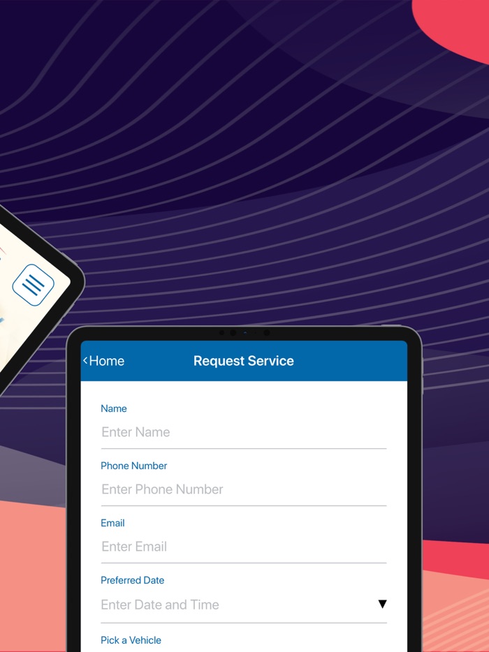 Betten Baker Auto Group