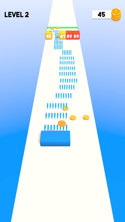 Jelly Shooter 3D