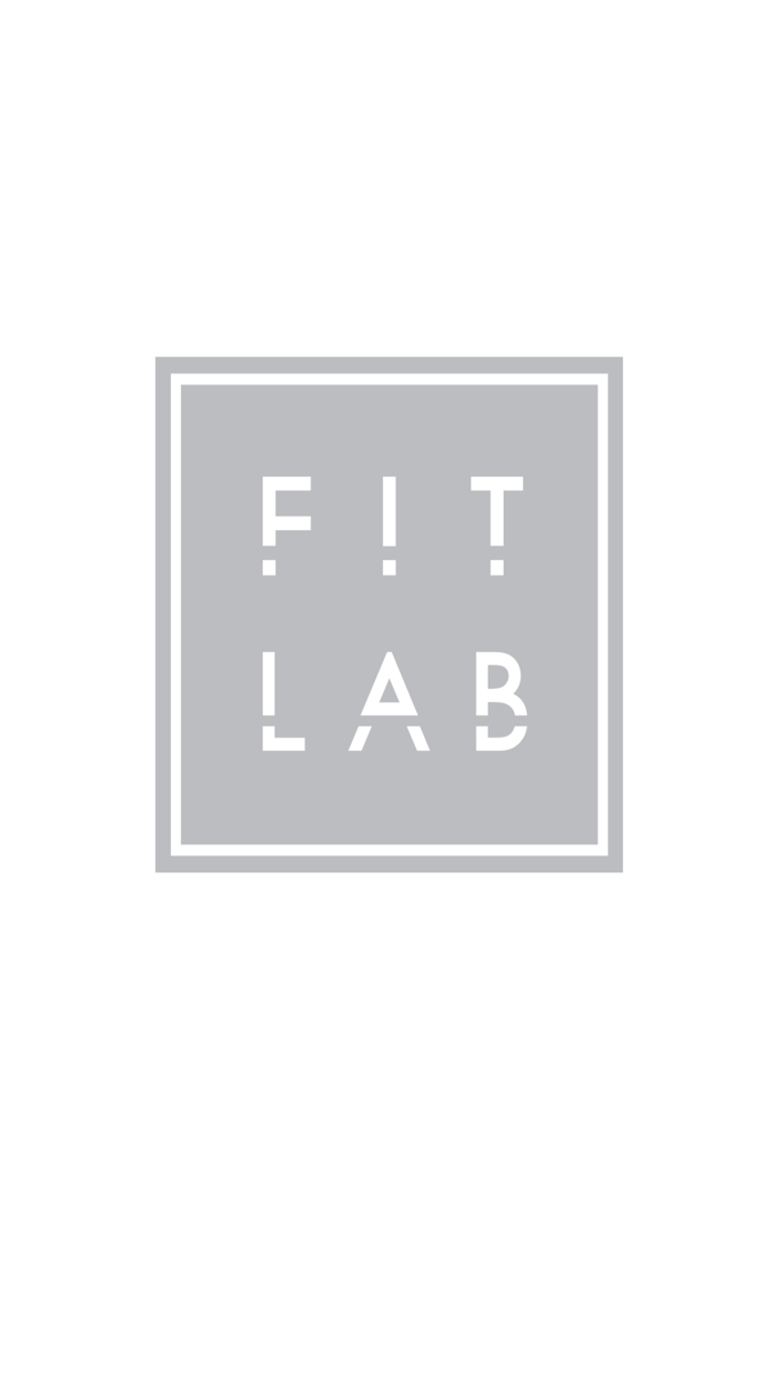 FIT LAB HONG KONG