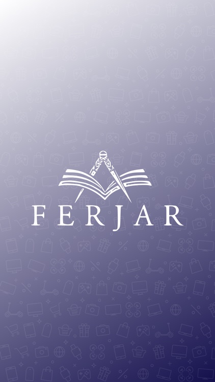 Ferjarفرجار