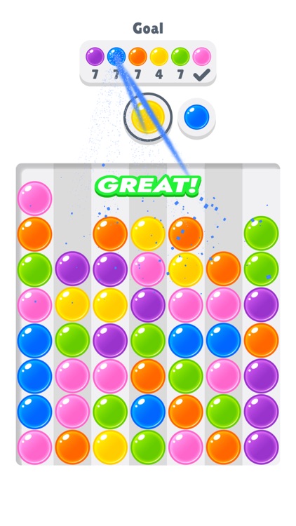 Bubble Pop Fall screenshot-4