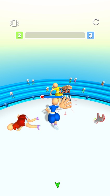 Slap the Hip screenshot-4