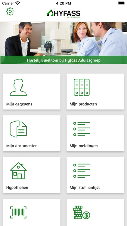 Hyfass Adviesgroep v.o.f.