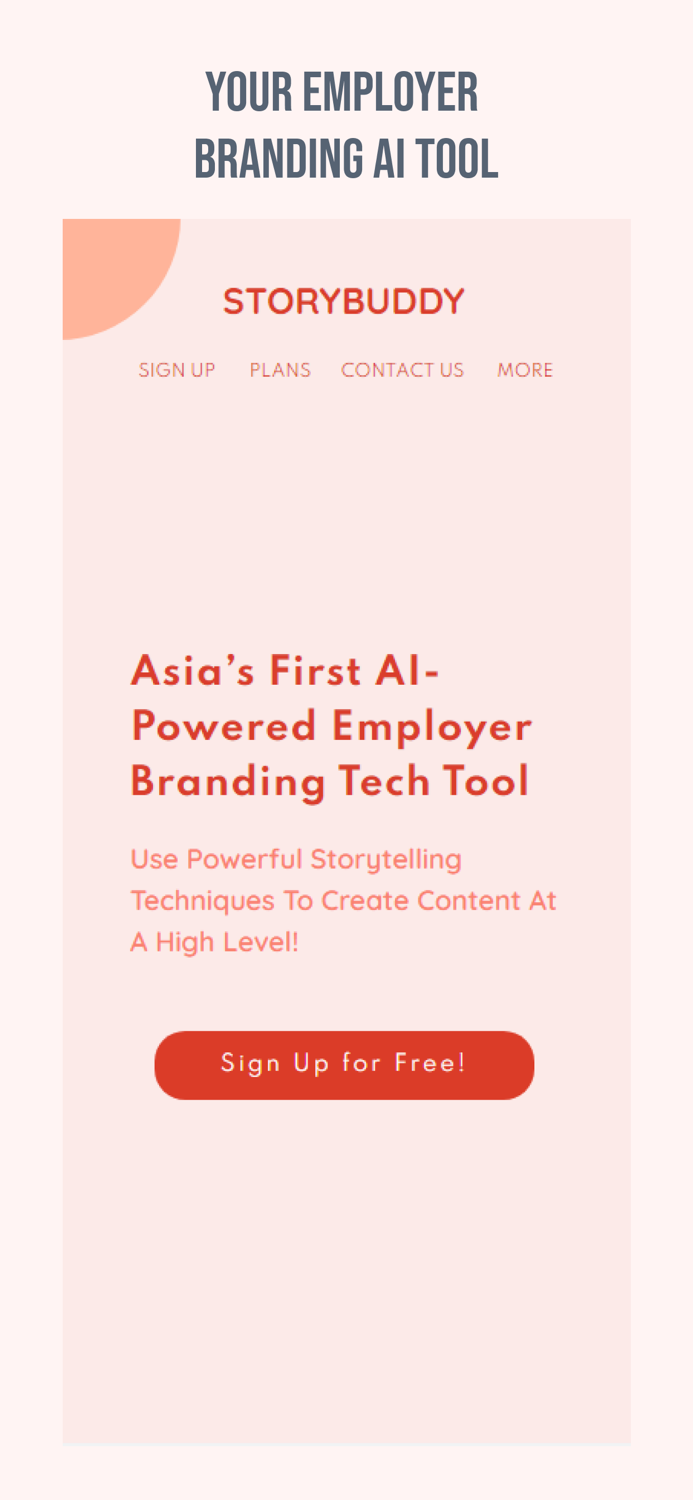 StoryBuddy-AI Content Writing