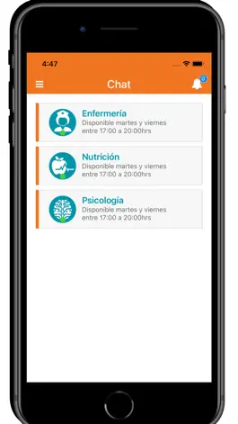 Game screenshot Rescare app hack