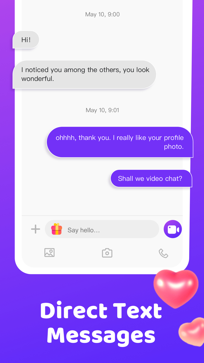 Cherry Chat - Live Video Chat
