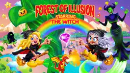 Game screenshot Forest of Illusion: Jump & Run mod apk