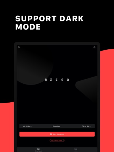 Screen Recorder - Record Video screenshot 10