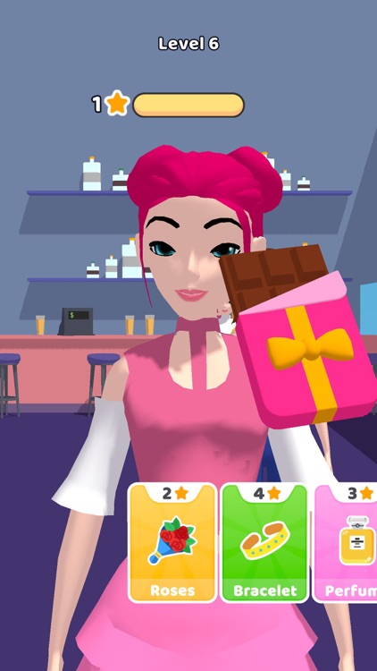 Date Swindler screenshot-4