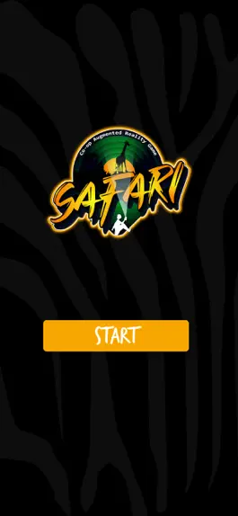 Game screenshot SafariAR Cooperative Game apk