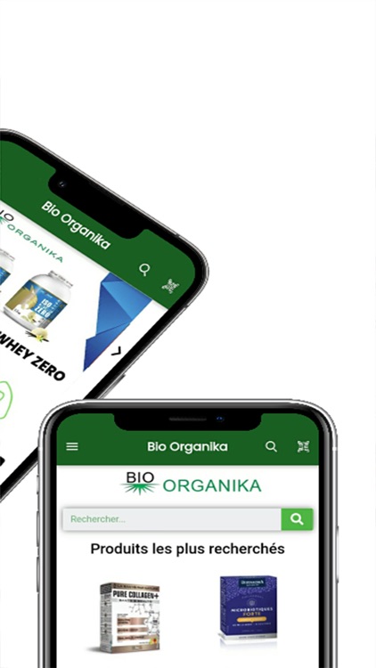 Bio Organika