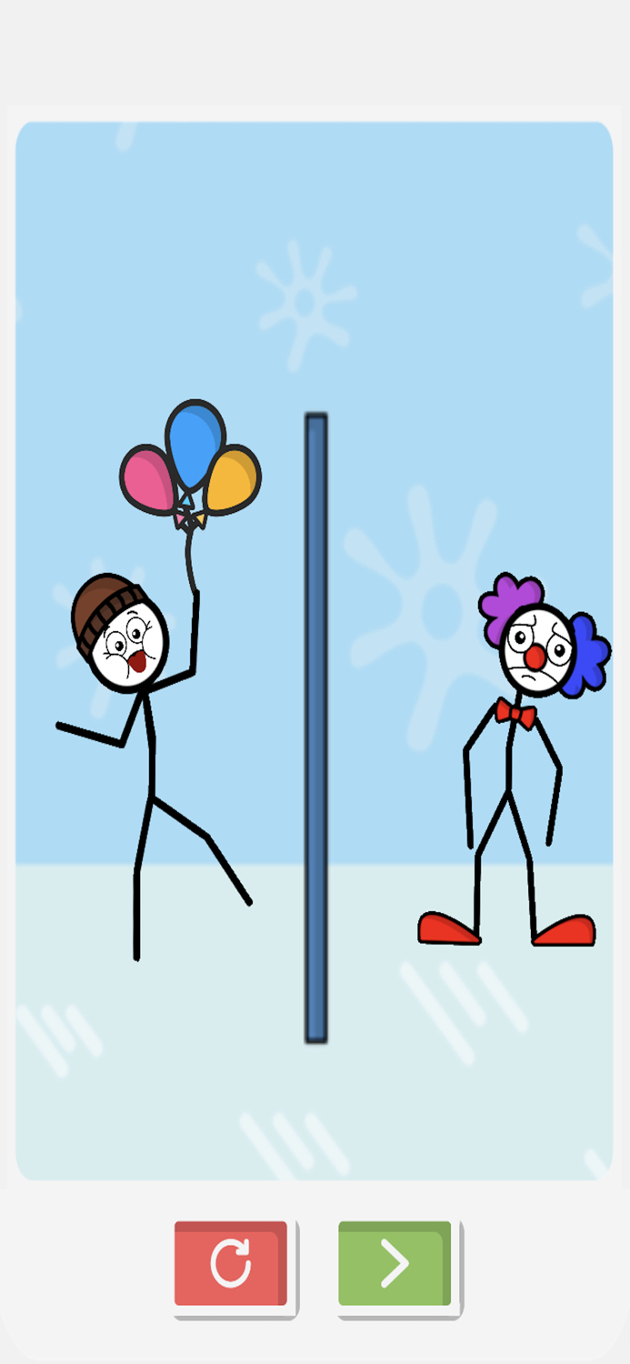 Thief Master Puzzle Simulator