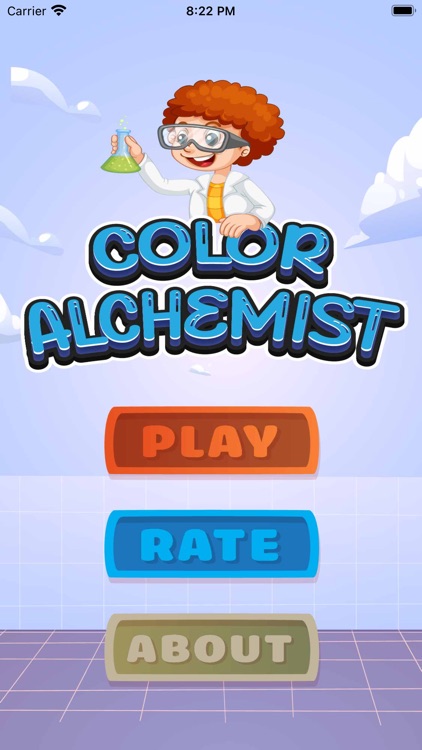 Color Alchemist