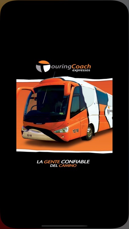 Touring Coach App screenshot-5