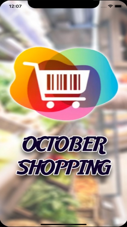 October Shopping screenshot-3