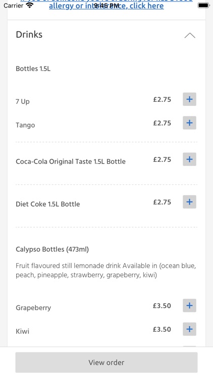 Bengal Cottage, Mansfield