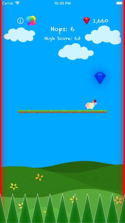 Rattlin' Sheep screenshot-4