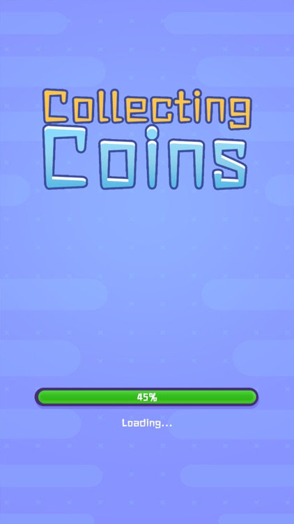 Collect Coins - Billionaire