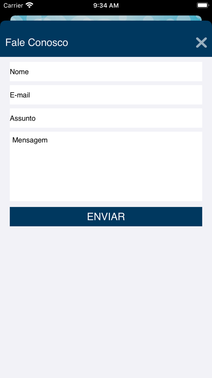 Igreja Renovação de Deus