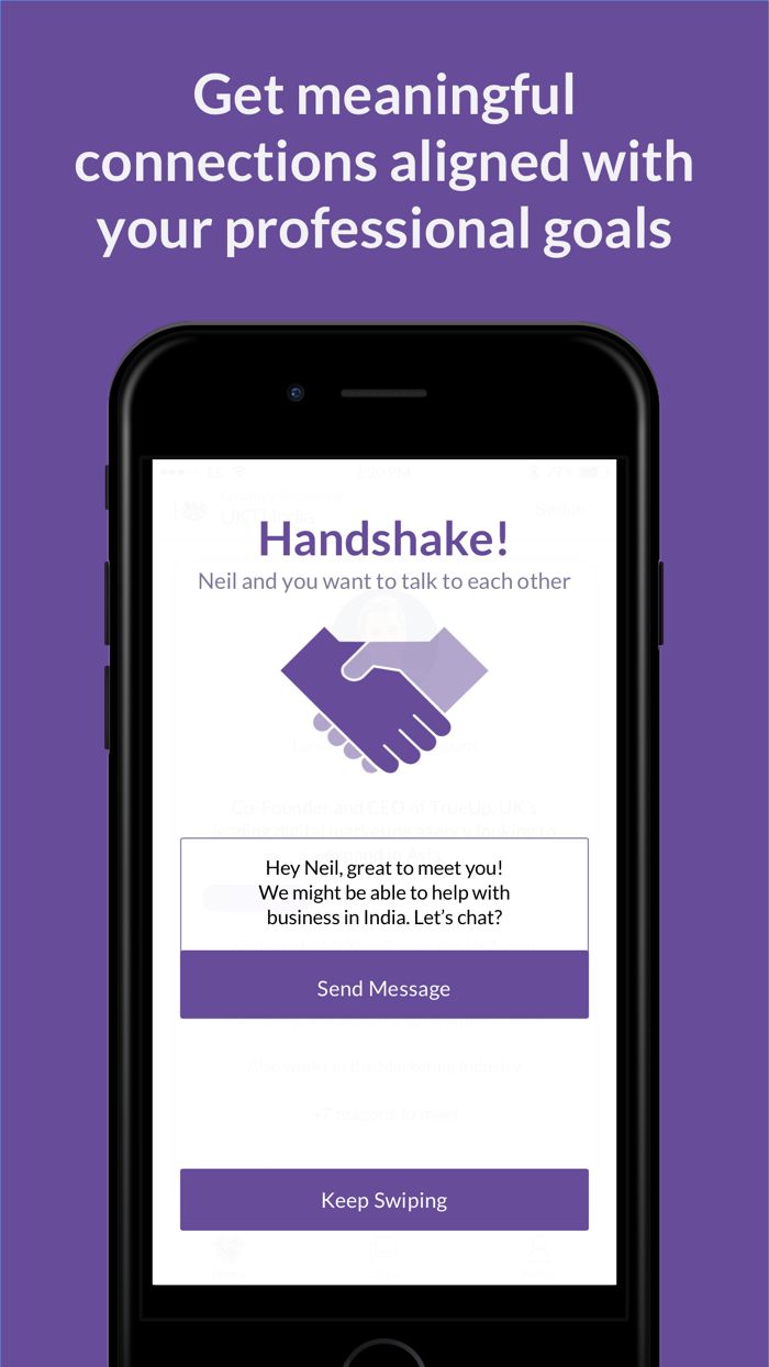 ACE Executive Forum App