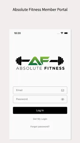 Game screenshot Absolute Fitness Member mod apk