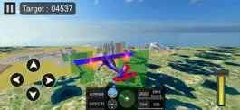 Game screenshot Flight Simulator: Plane Games hack