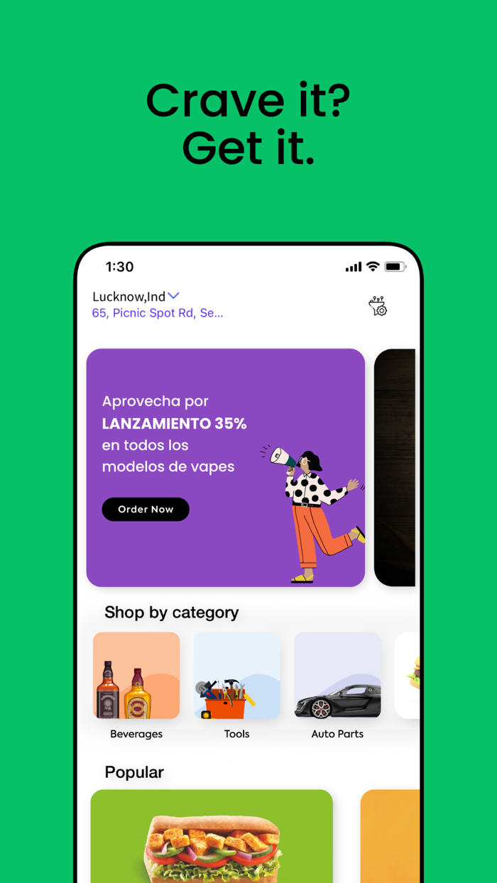 Hyperzod Multivendor