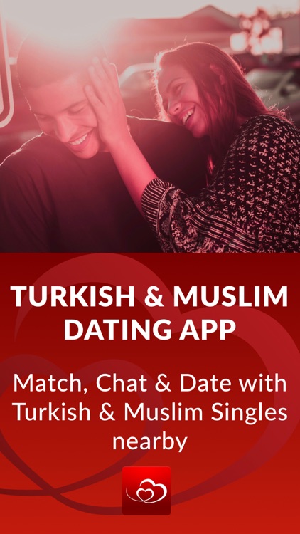 eCift: Turkish & Muslim Dating