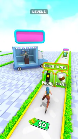 Game screenshot This Is My Business apk