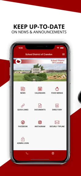 Game screenshot School District of Crandon mod apk