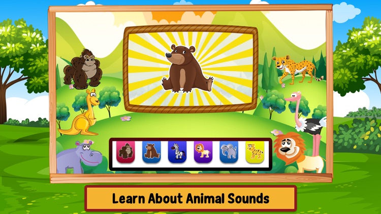 Kindergarten Learn To Read App