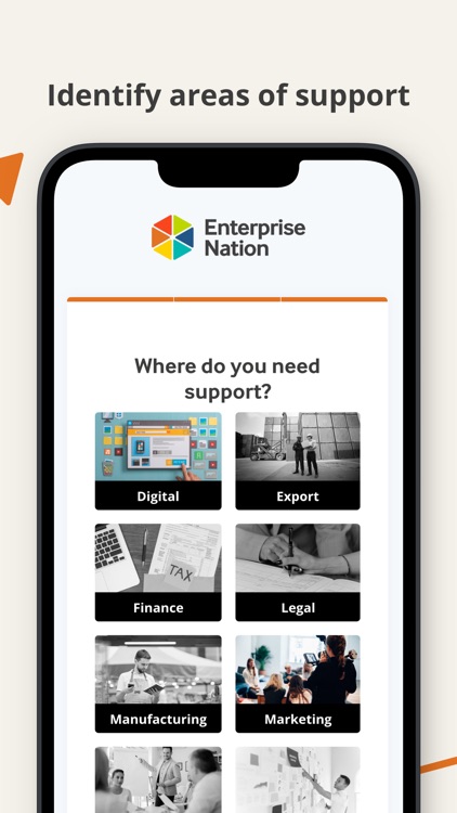 Enterprise Nation: Make a Plan screenshot-3