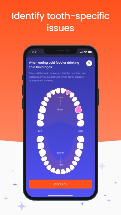 Smiletronix: AI Dental Health